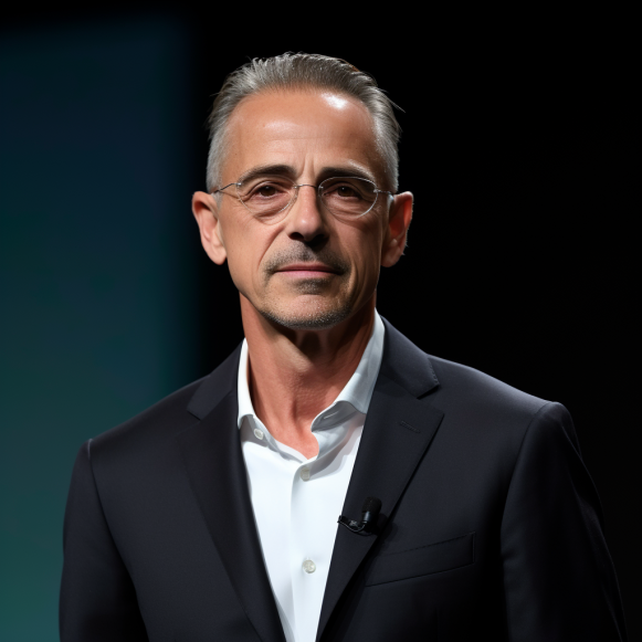 Leaked email shows the top executives leading VMware’s edge unit after Broadcom’s $69 billion acquisition