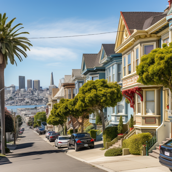 50 cities showing where rents are surging or dropping compared to home values — and how to determine whether it’s worth buying or renting, according to experts