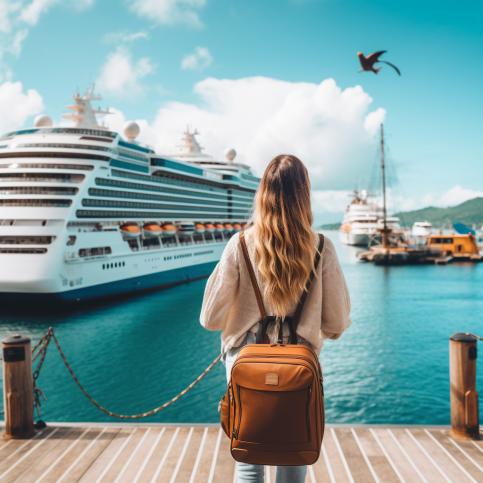 Data from over 4,700 travel influencers shows what hotels, cruises, and other companies offer in partnership deals. Here are 3 key takeaways.