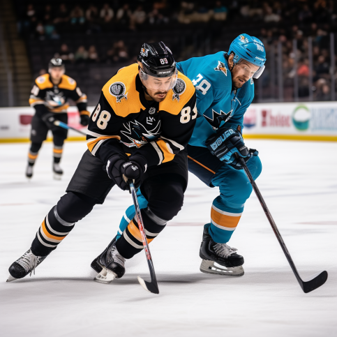 Sharks lose to Boston Bruins as road woes start to approach record territory