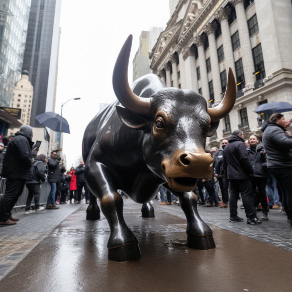 Here’s why some of Wall Street’s biggest bulls are still calling for a recession in 2024 — and 4 investments they recommend right now