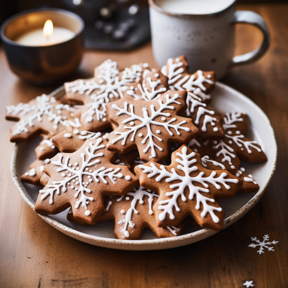 Holiday Baking 2023: 3 new cookbooks to inspire the perfect cookie platter