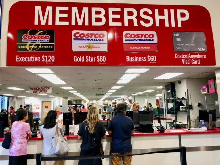 Costco says it’s not ready to raise its $60 membership fee — for now