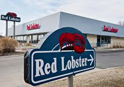 WSJ: Red Lobster could file for bankruptcy this month following the closure of More than 50 Stores