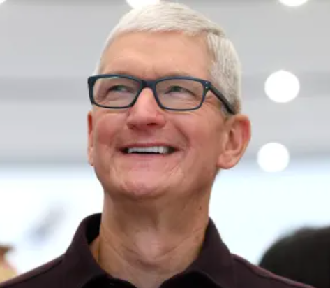 Is Tim Cook out of Fresh Ideas? Different sized Ipads and Iphones does not Equal innovation.