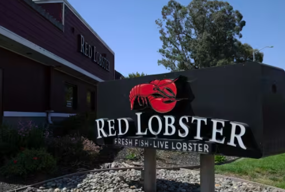 Elon Musk is Sad That Red Lobster Closed down too…