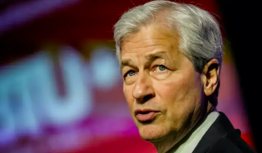 Jamie Dimon says a BofA banker’s untimely death sparked questions inside JPMorgan: ‘What can we learn?’