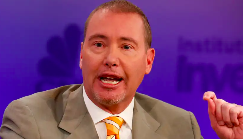 Recession is coming — and a raft of companies will fail, warns elite investor Jeffrey Gundlach