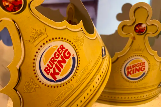 It’s the summer of $5 meals: Burger King creates a value meal to rival McDonald’s deal