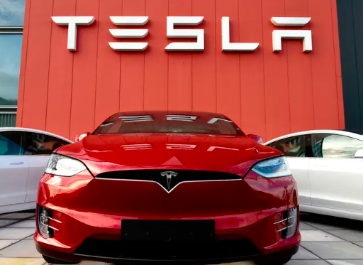 Tesla needs China to survive, but it doesn’t want suppliers to make everything there in case of supply chain snarls: report
