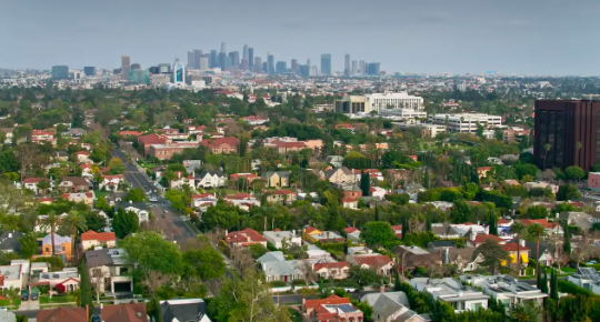 A woman rented out her $1.7M LA home — then her tenant left the country and turned it into an illegal Airbnb: report