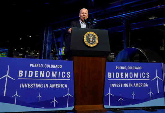 Disengaged voters could be the key to Biden winning a second term. But they need to be convinced on the economy.