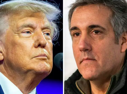 10 smoking guns in the Trump hush-money trial — and why jurors don’t have to believe Cohen or Stormy to convict