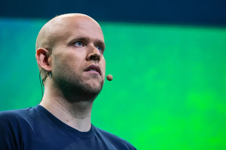 Spotify CEO does damage control after his ‘reductive’ comments about creators spark backlash