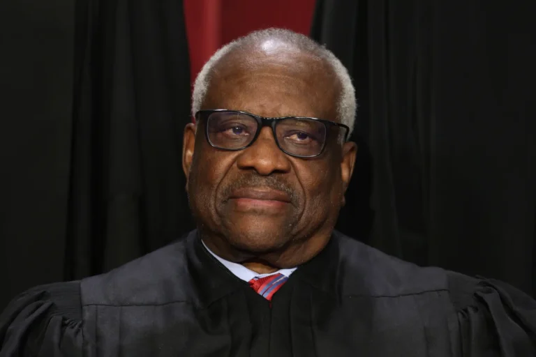 Clarence Thomas’ originalist interpretations go too far, even for fellow conservatives