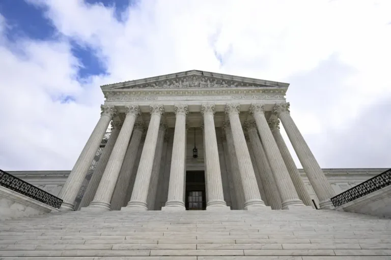 A SCOTUS opinion allowing emergency abortions in Idaho was posted on the court’s website and then quickly removed