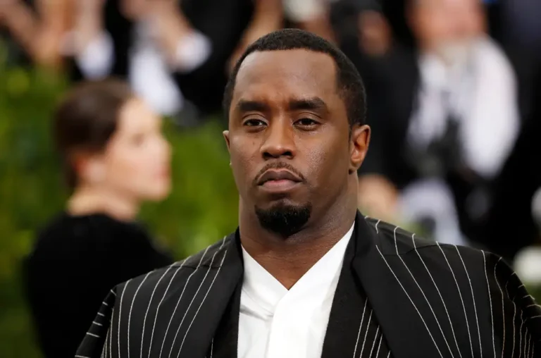 Sean ‘Diddy’ Combs sells off his entire stake in Revolt, the media company he founded