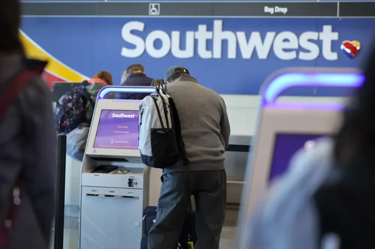 An activist investor with a new $1.9 billion stake in Southwest is calling for big changes at the airline