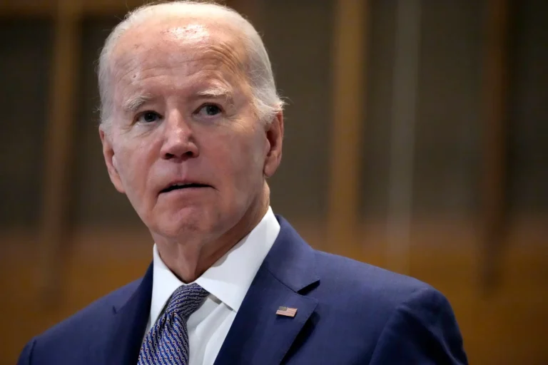 Biden shouldn’t focus on his White House successes at the debate because nobody cares, advisors say