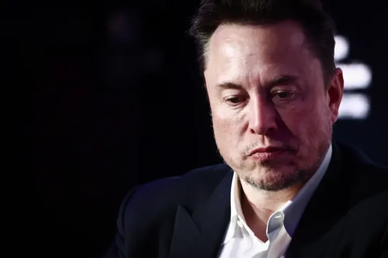 Former SpaceX employees allege Elon Musk and execs appeared in a video joking about spanking coworkers