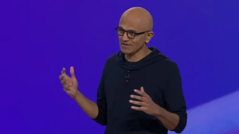 Fewer Microsoft employees think they’re getting a ‘good deal,’ internal survey shows