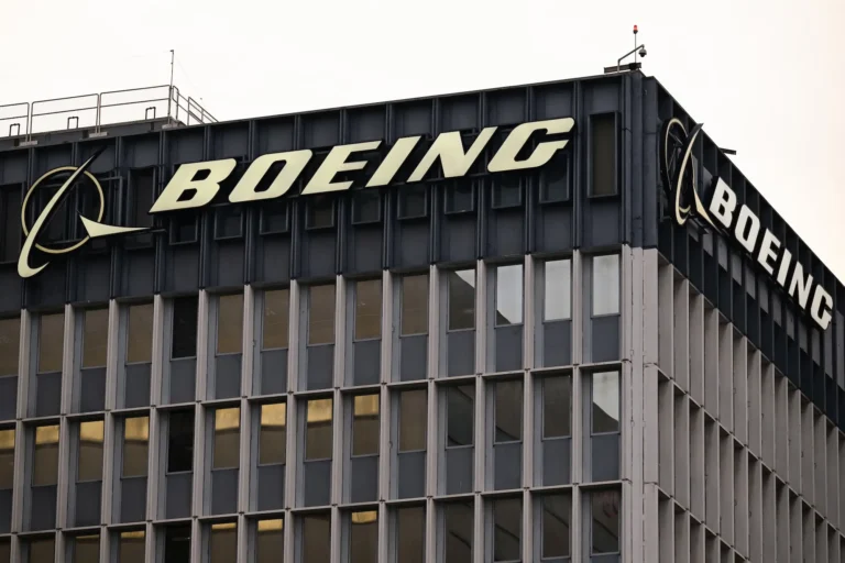 Prosecutors recommend DOJ file criminal charges against Boeing: report