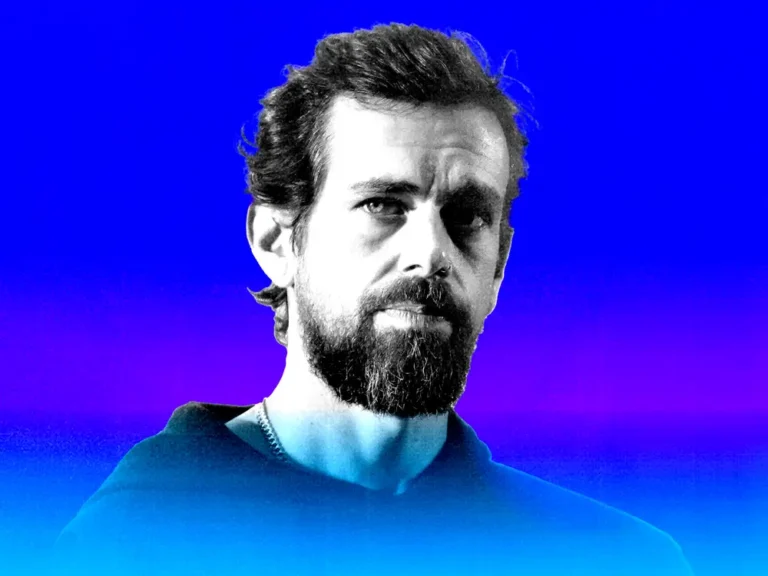 Jack Dorsey gave $10 million to an anonymous founder with a deep devotion to a fascist ‘guru’