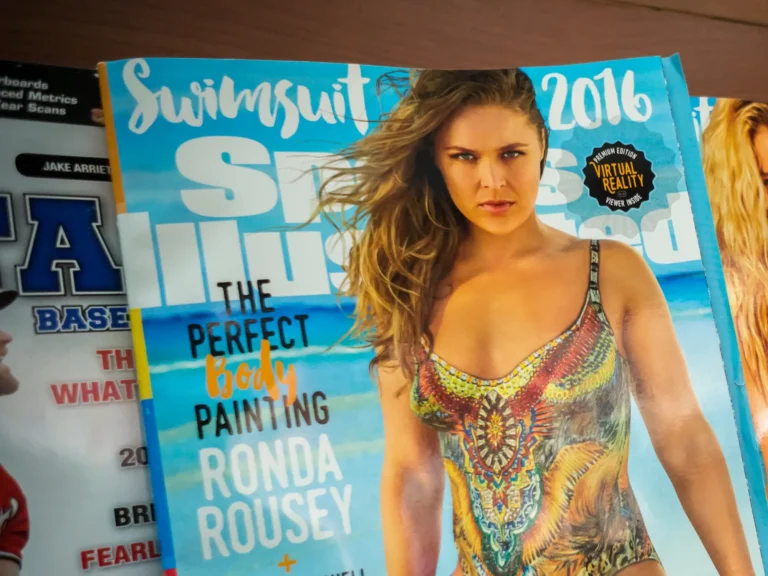 Sports Illustrated ex-publisher wants $200 million from Authentic Brands Group, saying it stole website and employees