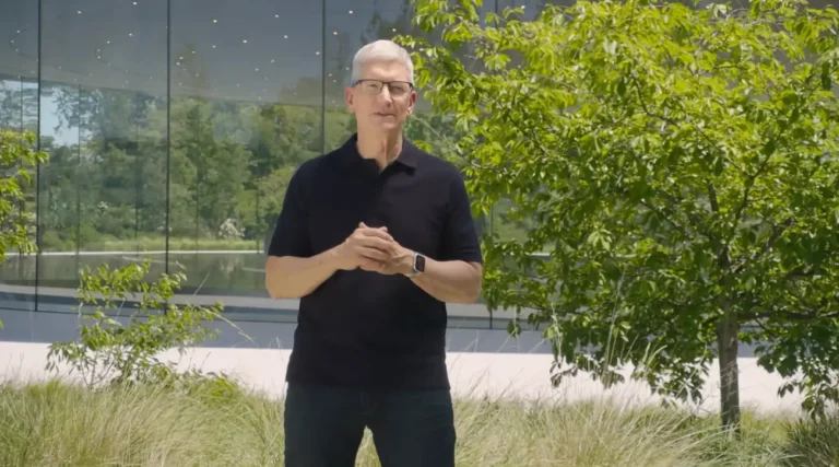 Apple’s AI bet isn’t the silver bullet the company needs