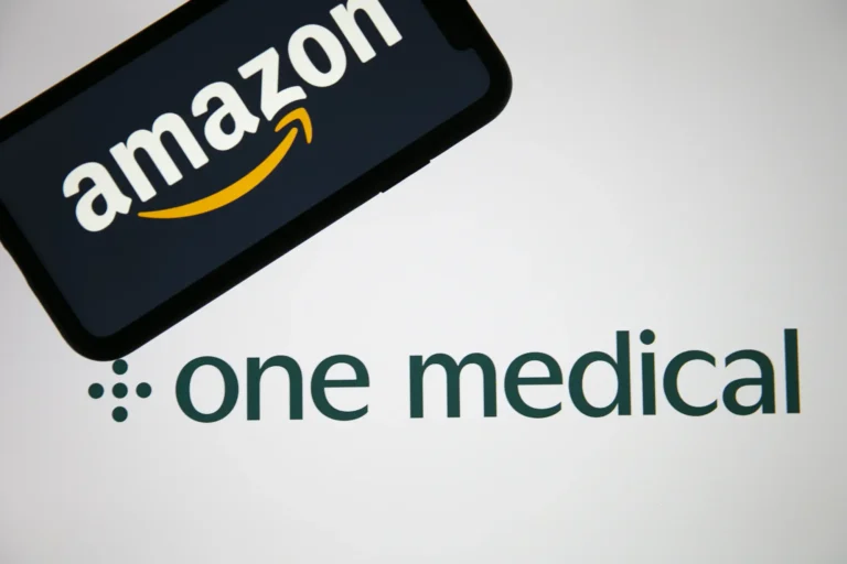 Untrained staff at Amazon’s One Medical miss urgent issues like blood pressure spikes and clots, according to new report
