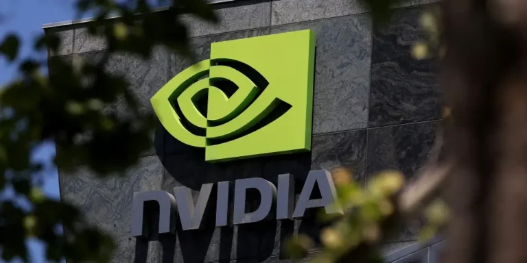 Nvidia jumps past Microsoft to become the world’s most valuable company