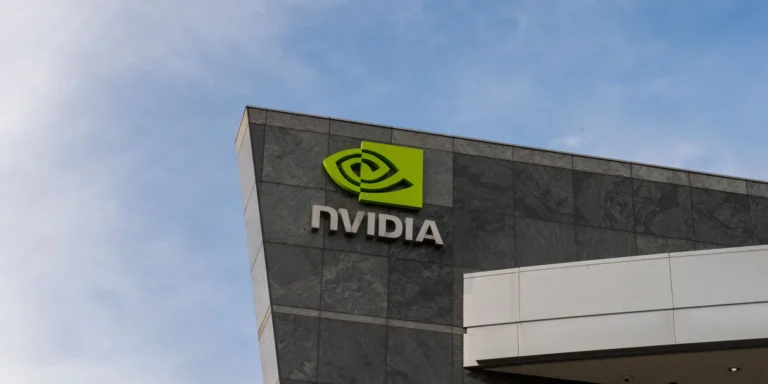 Nvidia’s chips are very popular. Its brand, less so.