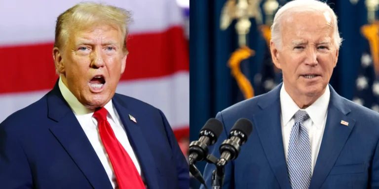 What to expect at Biden and Trump’s first 2024 debate