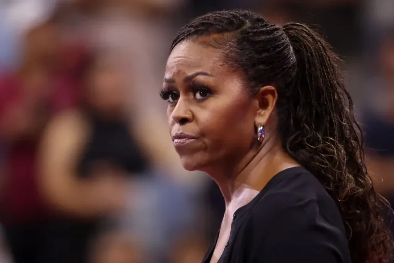 New report reveals a major reason Michelle Obama isn’t campaigning for Biden