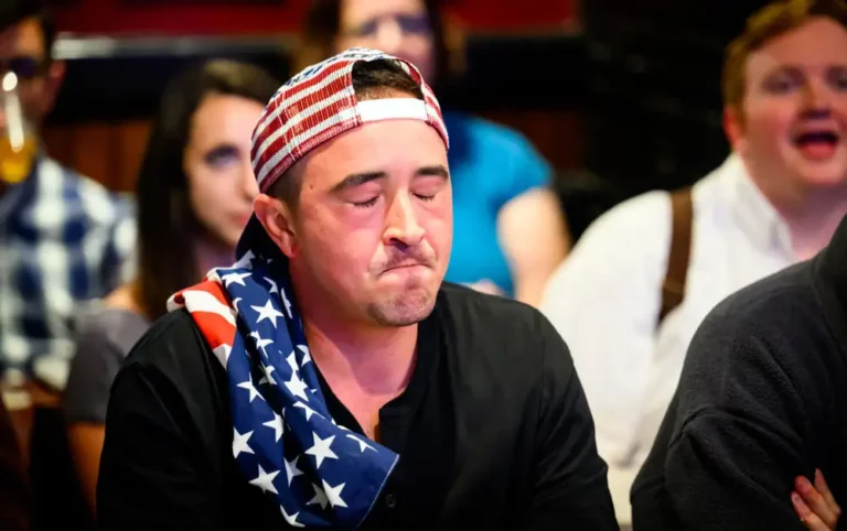 Photos show Americans’ horrified reactions to the Biden-Trump debate