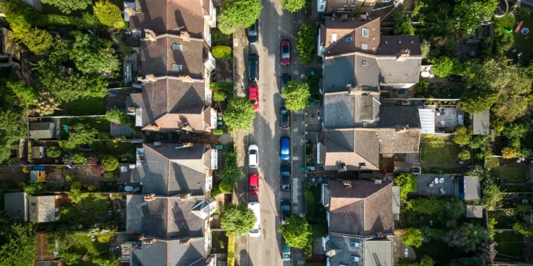 3 signs the housing market’s affordability recession is finally ending