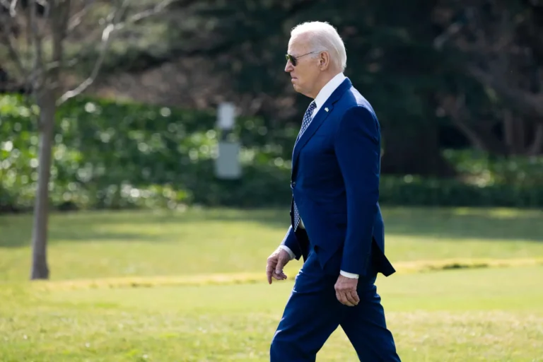 How business leaders and billionaires are responding to Biden dropping out of the presidential race