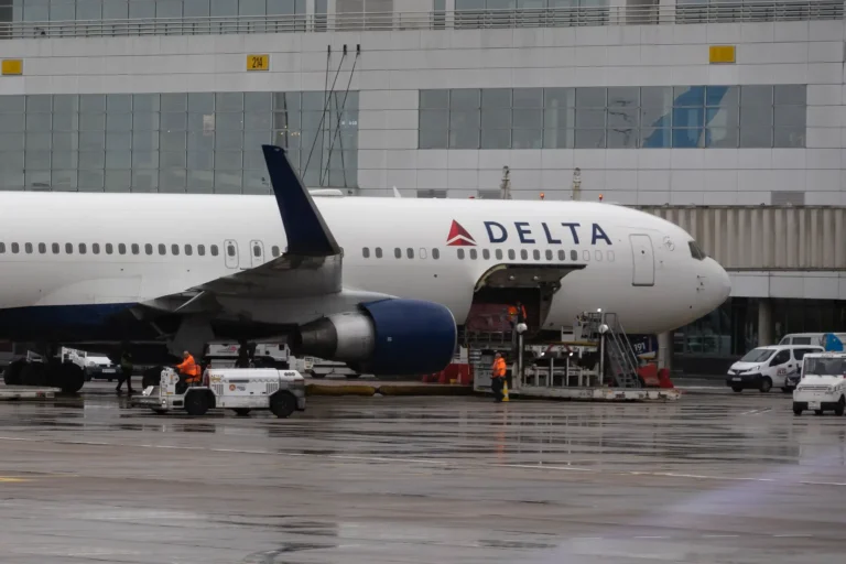 Delta has to manually reset each computer system affected by the mass IT outage