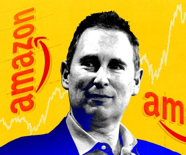 Amazon’s amazing turnaround: How Andy Jassy secretly wooed Wall Street and overhauled a bloated tech giant