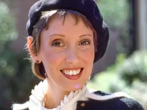 Shelley Duvall, star of ‘The Shining,’ dead at 75