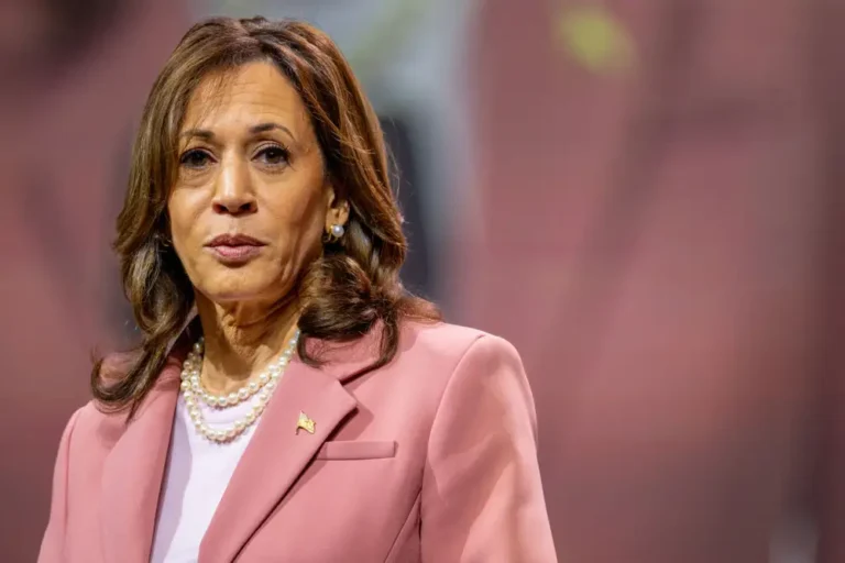 Even Biden’s campaign is wondering how Kamala Harris would perform against Trump