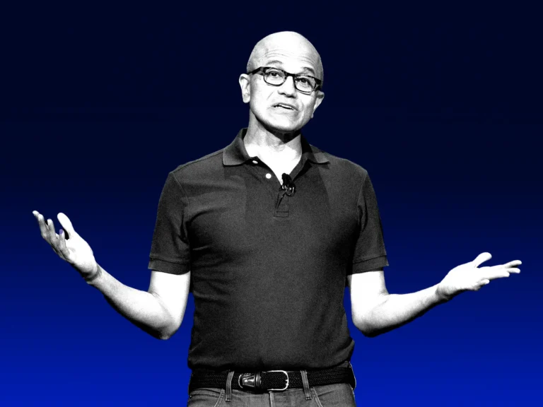 Microsoft laid off a DEI team, and its lead wrote an internal email blasting how DEI is ‘no longer business critical’