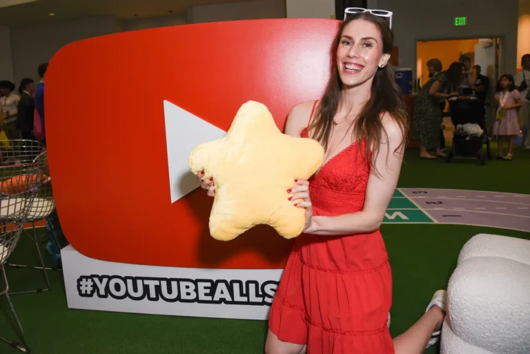 YouTube just took a big victory lap