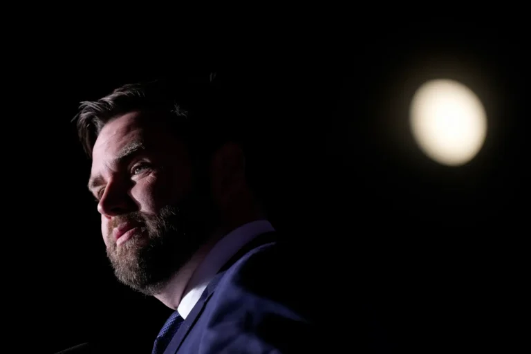 Trump’s running mate JD Vance is Ukraine’s worst nightmare