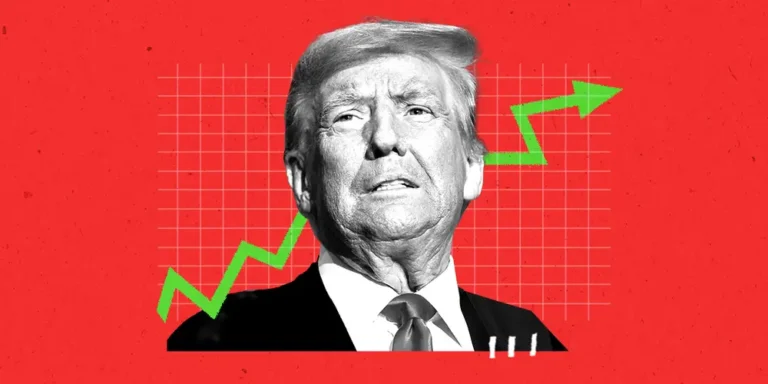 The Trump trade: how a red wave could impact stocks, bonds, and commodities