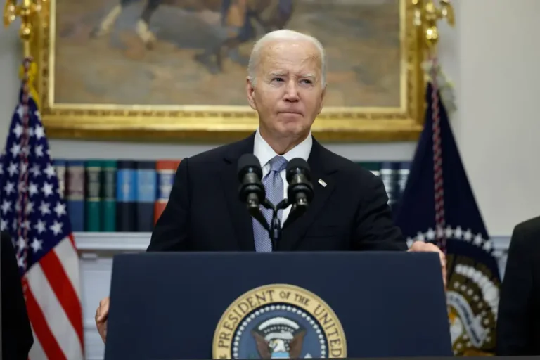 Biden tests positive for COVID-19