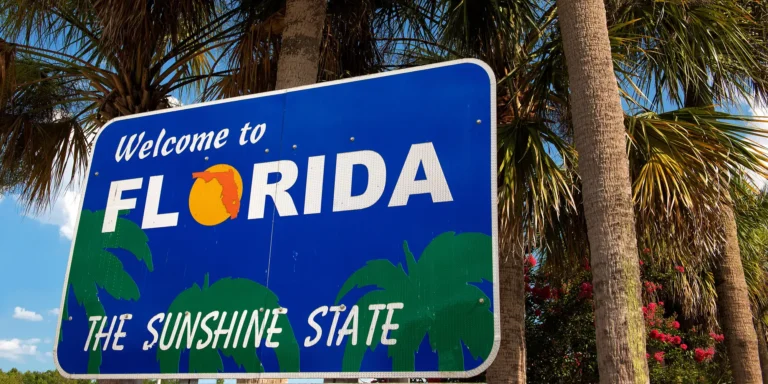 Florida’s housing market is seeing ‘nightmare scenarios’ as buyers back out due to affordability concerns, Redfin says