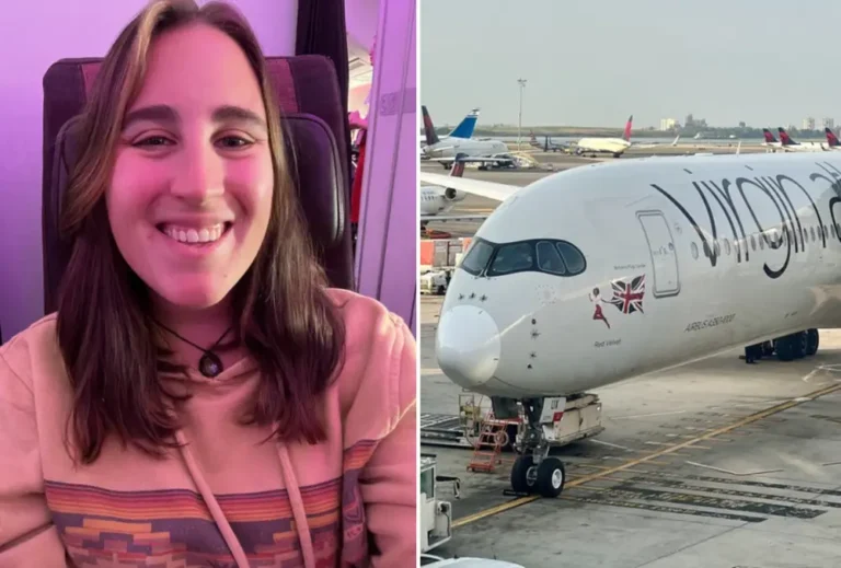 I flew on Virgin Atlantic from New York to London in economy for the first time. It’s now one of my favorite long-haul rides.