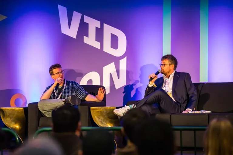 Paramount is selling its creator conference VidCon to the owner of Fan Expo