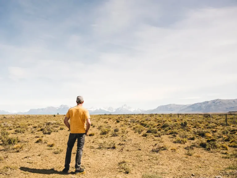 A boomer who bought land 25 years ago thought he was set for retirement. Then someone sold it without him knowing.